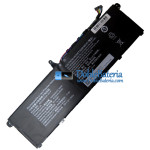 Batería para PDA AEC3266124-4S1P 10Buckles-9Lines [Batería de repuesto]